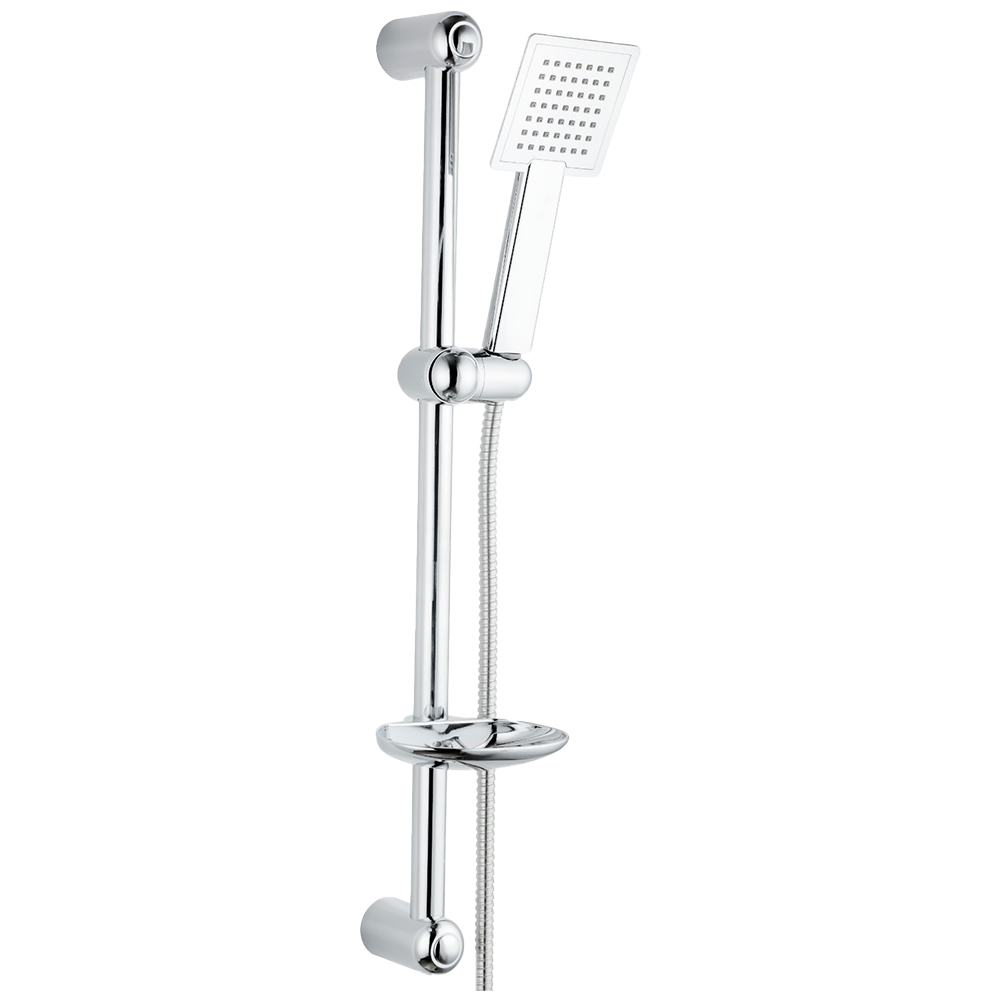Sürgülü Duş Sistemi - Stork - 44380 - Showers Serisi