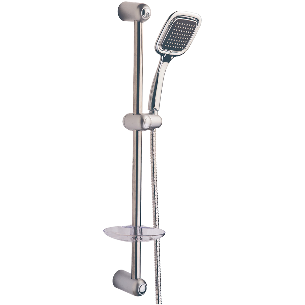 Sürgülü Duş Sistemi - Tulip - 44366 - Showers Serisi