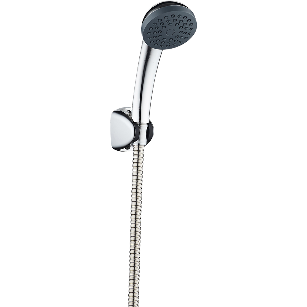 Mafsallı Duş Seti - Mira - 43277 - Showers Serisi