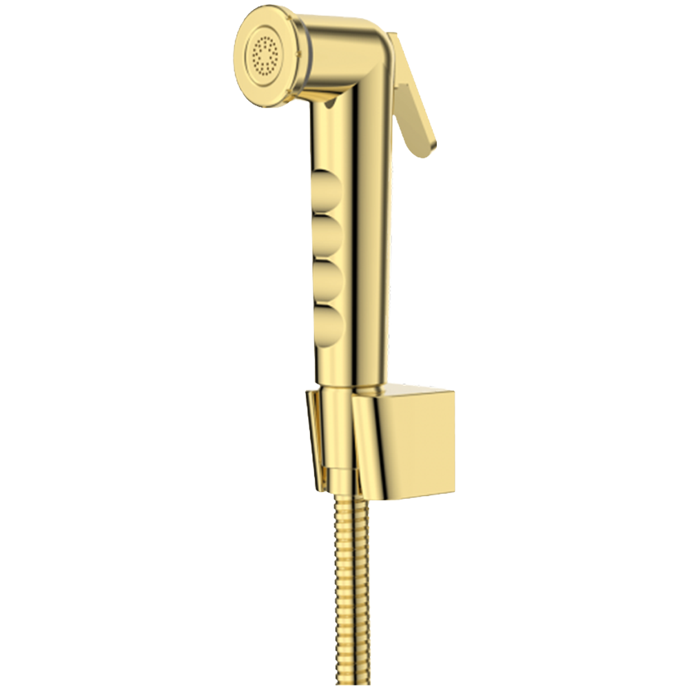 Taharet Seti - Gold ABS - 43413 - Showers Serisi