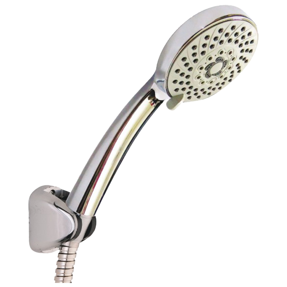 Mafsallı Duş Seti - Daisy - 43284 - Showers Serisi