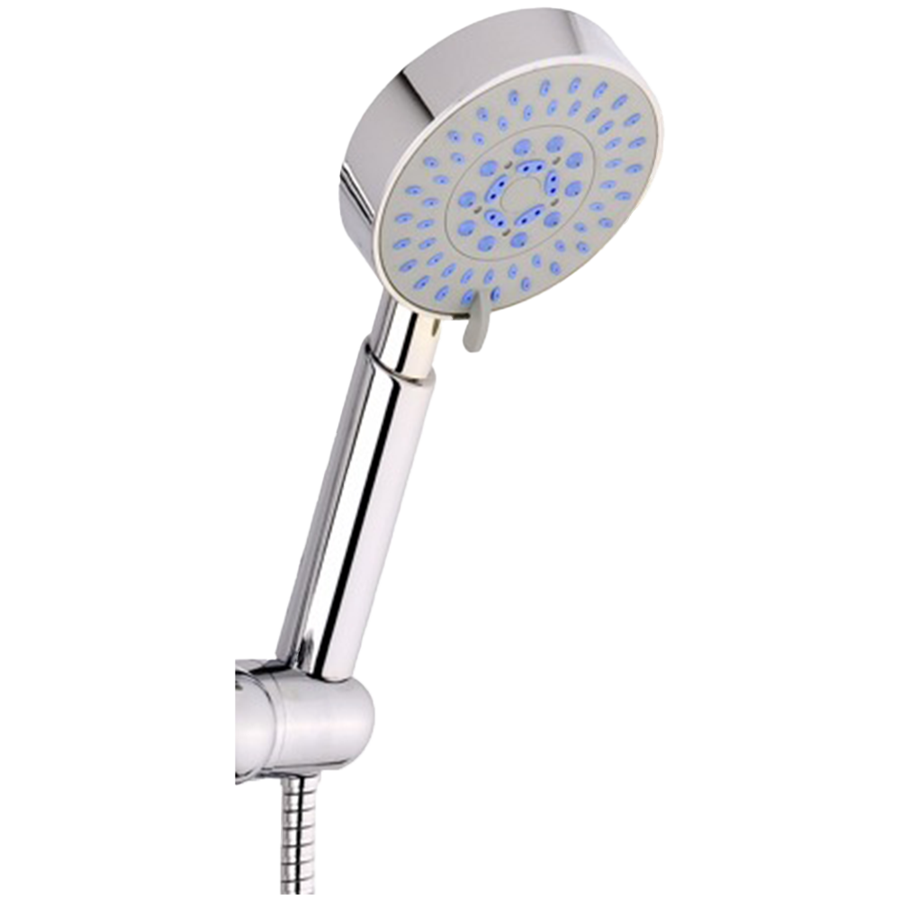 Mafsallı Duş Seti - Camelia - 44465 - Showers Serisi